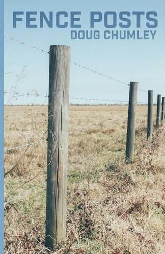 Cover image for Fence Posts