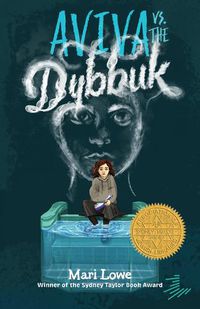 Cover image for Aviva vs. the Dybbuk