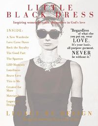 Cover image for Little Black Dress Magazine: Legacy by Design