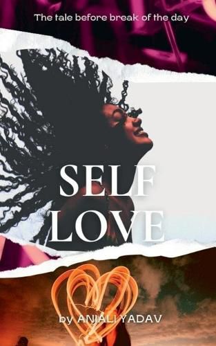 Cover image for Self Love