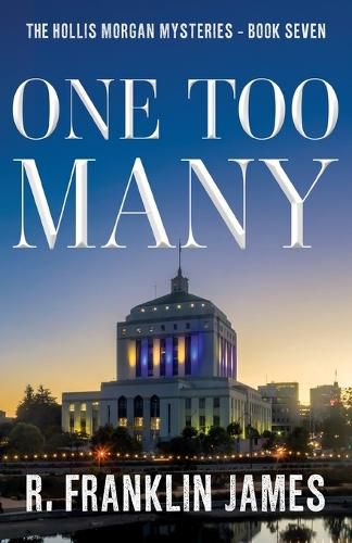 Cover image for One Too Many