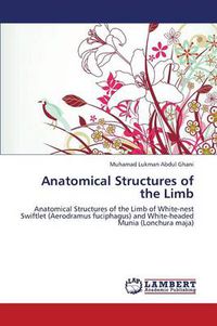 Cover image for Anatomical Structures of the Limb