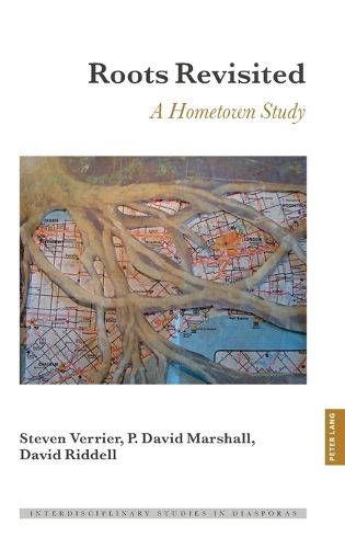 Cover image for Roots Revisited
