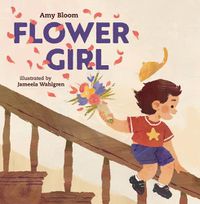 Cover image for Flower Girl