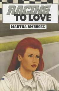 Cover image for Racing to Love