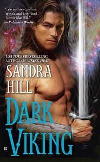 Cover image for Dark Viking