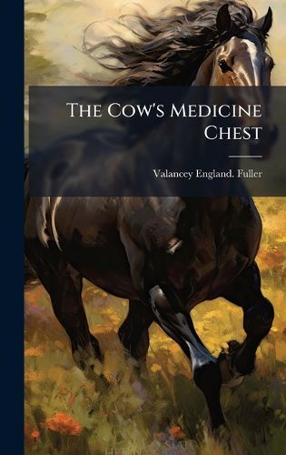 Cover image for The Cow's Medicine Chest
