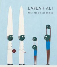 Cover image for Laylah Ali - the Greenheads Series