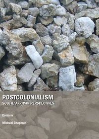 Cover image for Postcolonialism: South/African Perspectives