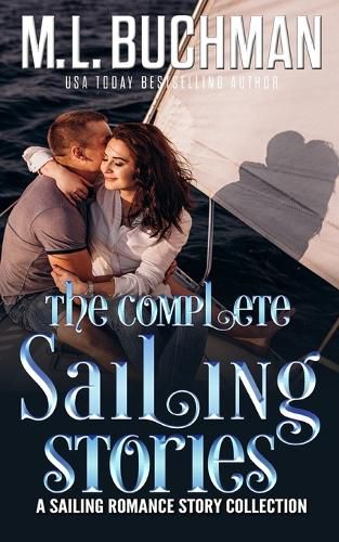 The Complete Sailing Stories