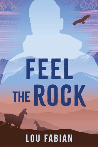 Cover image for Feel the Rock