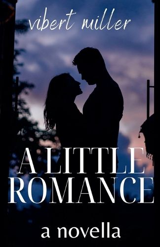 Cover image for A Little Romance
