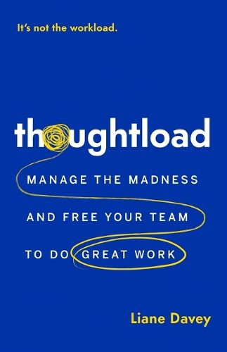Cover image for Thoughtload