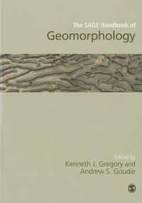 Cover image for The SAGE Handbook of Geomorphology