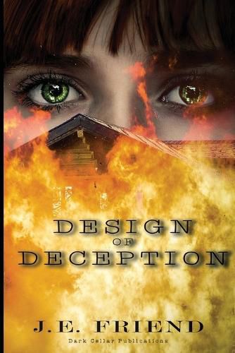 Cover image for Design of Deception