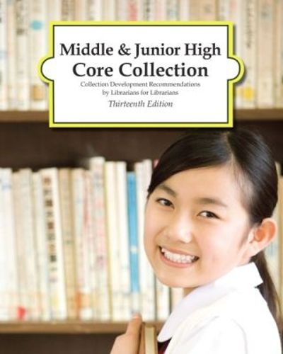 Cover image for Middle & Junior High Core Collection