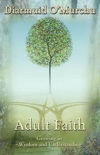 Cover image for Adult Faith: Growing in Wisdom and Understanding