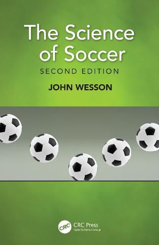 The Science of Soccer