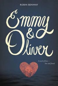 Cover image for Emmy & Oliver