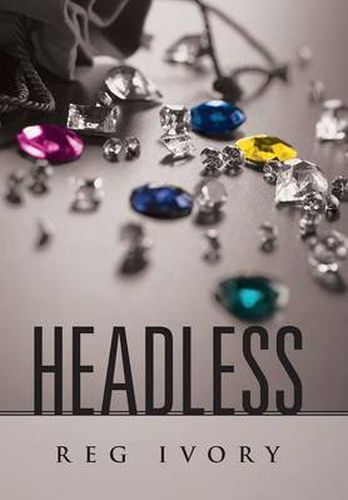 Cover image for Headless