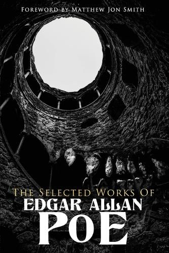 Cover image for The Selected Works of Edgar Allan Poe
