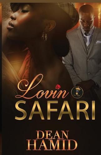 Cover image for Lovin' Safari