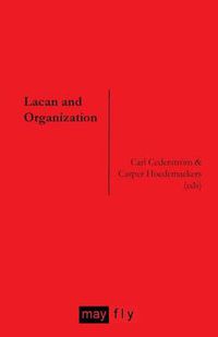 Cover image for Lacan and Organization