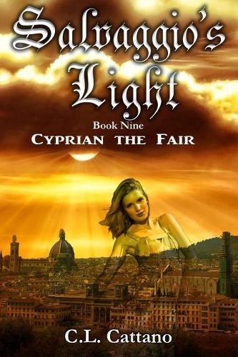 Cover image for Cyprian the Fair