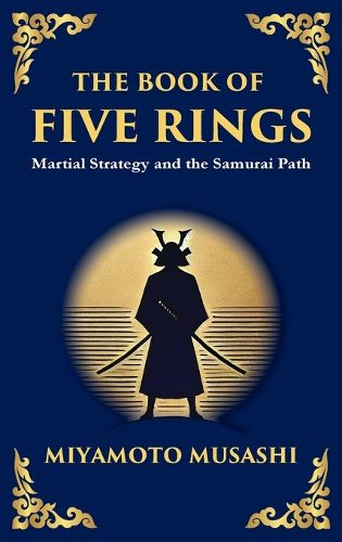 Cover image for The Book of Five Rings (Go Rin no Sho)