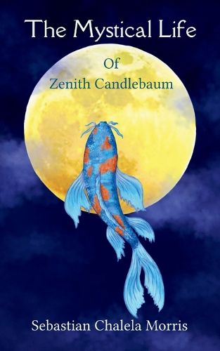 Cover image for The Mystical Life