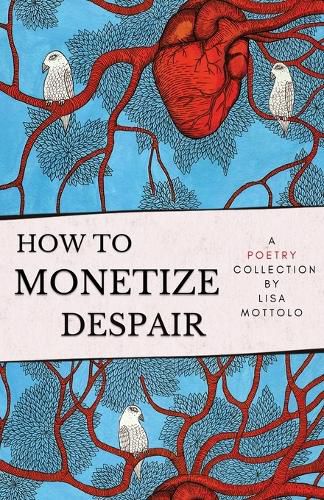 Cover image for How to Monetize Despair