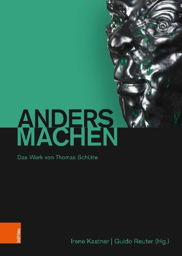 Cover image for Andersmachen