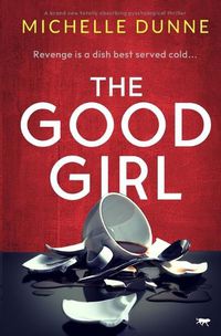 Cover image for The Good Girl