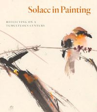 Cover image for Solace in Painting