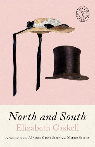 Cover image for North & South