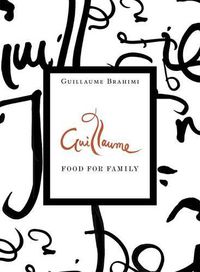 Cover image for Guillaume: Food for Family