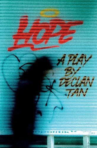 Cover image for Hope: A Play