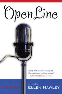 Cover image for Open Line