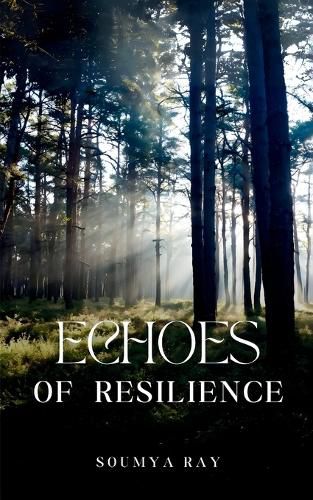 Cover image for ECHOES OF RESILIENCE