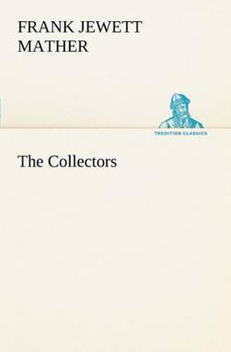 Cover image for The Collectors