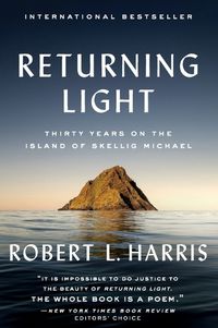 Cover image for Returning Light