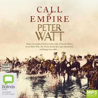 Cover image for Call Of Empire