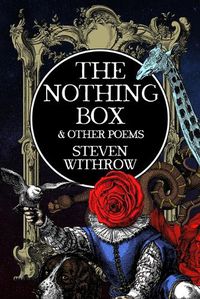 Cover image for The Nothing Box
