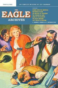 Cover image for The Eagle Archives
