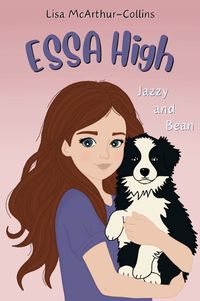 Cover image for Jazzy and Bean