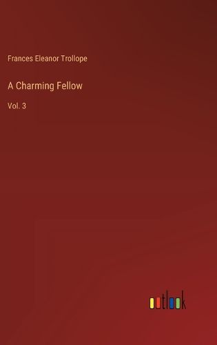 Cover image for A Charming Fellow