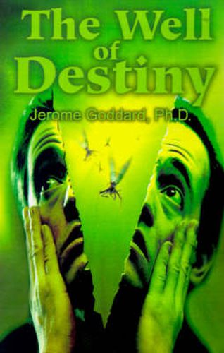 Cover image for The Well of Destiny