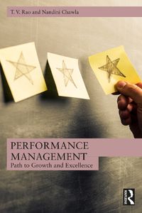 Cover image for Performance Management