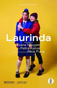 Cover image for Laurinda: Based on the novel by Alice Pung