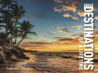 Cover image for Great Destinations of a Lifetime